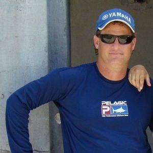 Meet your Posher, Rick